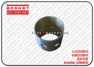 1-12251036-0 8-98121309-0 1122510360 8981213090 Connecting Rod Bushing For ISUZU LT133 6HH1