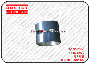 1-12251036-0 8-98121309-0 1122510360 8981213090 Connecting Rod Bushing For ISUZU LT133 6HH1