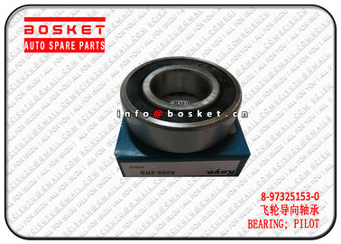 8-97325153-0 8973251530 Isuzu NPR Parts Pilot Bearing Suitable For ISUZU NKR 700P 4HK1