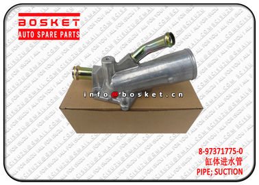 ISUZU Suction Pipe Isuzu FVR Parts 8-97371775-0 8973717750 FRR NKR NPR 700P 4HK1