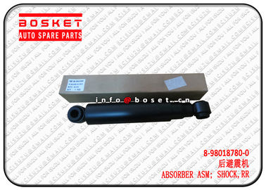 8-98018780-0 8980187800 Rear Shock Absorber Assembly Suitable For ISUZU NLR85 4JJ1T