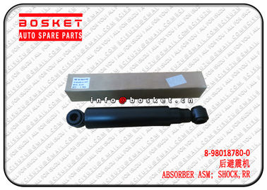 8-98018780-0 8980187800 Rear Shock Absorber Assembly Suitable For ISUZU NLR85 4JJ1T
