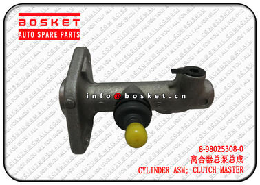 8-98025308-0 8980253080 Clutch Master Cylinder Assembly For ISUZU NMR NPR 4HG1 4JJ1