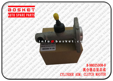 8-98025308-0 8980253080 Clutch Master Cylinder Assembly For ISUZU NMR NPR 4HG1 4JJ1