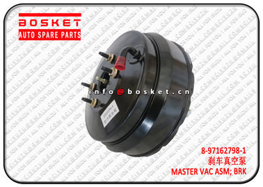 NKR77 4JH1 Isuzu NPR Parts 8-97162798-1 8971627981 Brake Master Vacuum