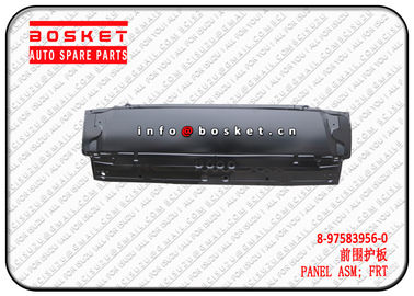 ISUZU NPR 600P Front Panel Assembly Isuzu NPR Parts 8-97583956-0 8975839560