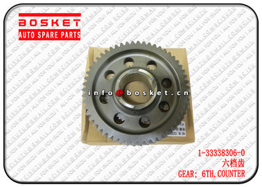 Counter 6th Gear Suitable For ISUZU CXZ Parts 1-33338306-0 1333383060