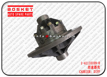 1-41110109-0 1411101090 Differential Carrier Suitable For ISUZU CVZ CXZ CYZ