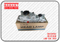 Head Lamp Assembly 1-82110456-1 1821104561 Suitable For ISUZU CXZ 6WF1