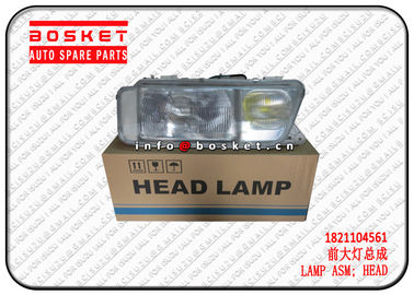 Head Lamp Assembly 1-82110456-1 1821104561 Suitable For ISUZU CXZ 6WF1