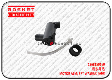 1-86815016-0 1868150160 Front Washer Tank Motor Assembly Suitable For ISUZU CXZ81 10PE1