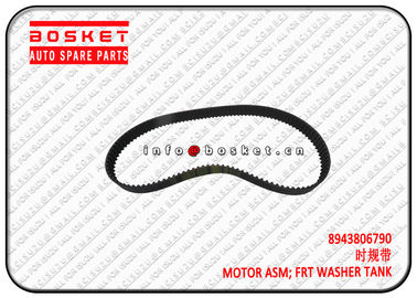 Timing Belt Isuzu NPR Parts 8-94380679-0 8943806790 Suitable For ISUZU NKR55 4JB1