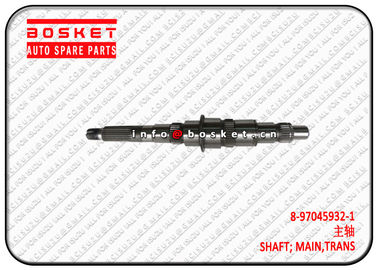 Transmission Manifold Shaft 8-97045932-1 8970459321 Suitable For ISUZU NKR55 4JB1