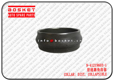 Isuzu NPR Parts Collapsible Dist Collar 9-41219603-1 9412196031 Suitable For ISUZU NKR 4JB1