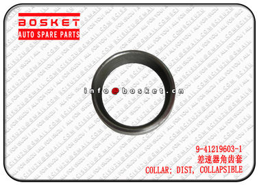 Isuzu NPR Parts Collapsible Dist Collar 9-41219603-1 9412196031 Suitable For ISUZU NKR 4JB1