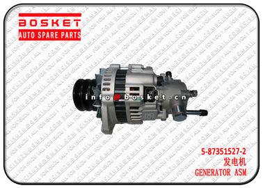 5-87351527-2 5873515272 Isuzu Truck Parts Generator  For ISUZU 4HF1 4HG1