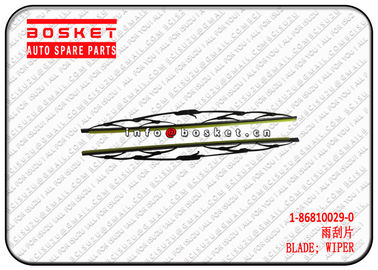 1-86810029-0 1868100290 Isuzu CXZ Parts Wiper Blade Suitable For ISUZU CYZ51K 6WF1