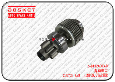 5-81124003-0 5811240030 Starter Pinion Clutch Assembly Suitable For ISUZU NHR54 4JA1