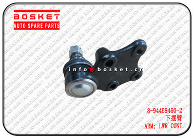 8-94459460-2 8944594602 Isuzu D-MAX Parts Lower Control Arm Suitable For ISUZU TFR54