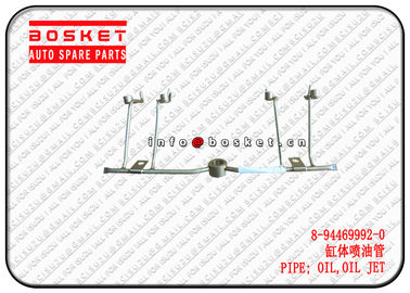 Oil Jet Oil Pipe 8-94469992-0 8944699920  Suitable For ISUZU TFR 4JA1