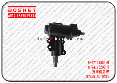 8-97101354-0 8-94173299-5 8971013540 8941732995 Isuzu D-MAX Parts Steering Unit  For ISUZU TFR54 4JA1