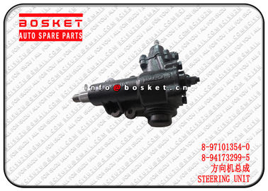 8-97101354-0 8-94173299-5 8971013540 8941732995 Isuzu D-MAX Parts Steering Unit  For ISUZU TFR54 4JA1