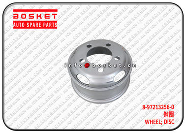 ISUZU NPR NKR 8-97213256-0 8972132560 Isuzu NPR Parts Disc Wheel