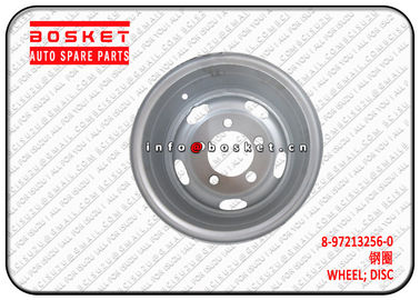 ISUZU NPR NKR 8-97213256-0 8972132560 Isuzu NPR Parts Disc Wheel