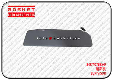 8-97407895-0 8974078950 Isuzu NPR Parts Sun Visor Suitable For ISUZU NPR 700P