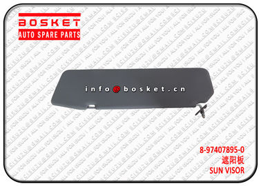 8-97407895-0 8974078950 Isuzu NPR Parts Sun Visor Suitable For ISUZU NPR 700P