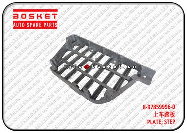 ISUZU NKR55 4JB1 Isuzu NPR Parts 8-97859996-0 8978599960 Step Plate