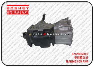 8-97909660-0 8979096600 Tranmission Assembly Suitable For ISUZU NKR55 MSB5M