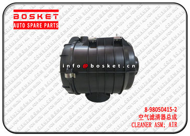 Air Cleaner Assembly 8-98050415-2 8980504152  Suitable For ISUZU NLR85 4JJ1T