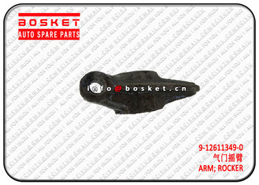 9-12611349-0 9126113490 Isuzu Truck Parts Rocker Arm Suitable For ISUZU C240