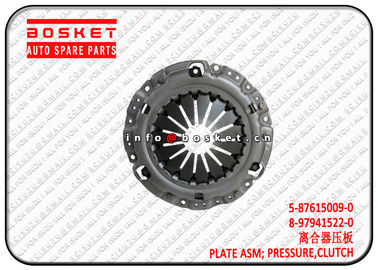 5-87615009-0 8-97941522-0 5876150090 8979415220 Clutch Pressure Plate Assembly Suitable For ISUZU D-MAX TFR 4JH1