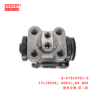8-97349705-0 Rear Brake Wheel Cylinder For ISUZU  4HK1-T 8973497050