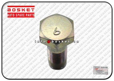 5090002732 5-09000273-2 Crankshaft Pulley Bolt for ISUZU 4JJ1