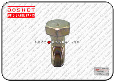 5090002732 5-09000273-2 Crankshaft Pulley Bolt for ISUZU 4JJ1