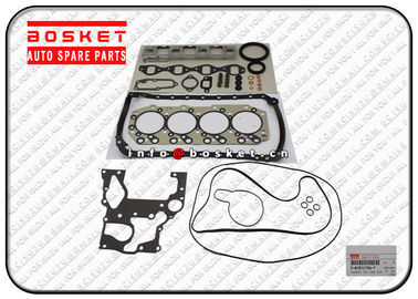 ISUZU NKR55 4JB1 Engine Overhaul Gasket Set 5878127067 5-87812706-7