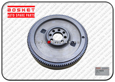 Engine Parts NKR55 4JB1 ISUZU Flywheel 8941257614 8-94125761-4