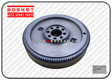 Engine Parts NKR55 4JB1 ISUZU Flywheel 8941257614 8-94125761-4