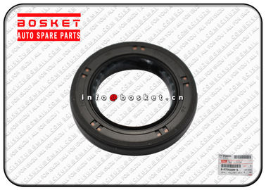 8970466993 8-97046699-3 T/M Front Cover Oil Seal for ISUZU TFR17 4ZE1