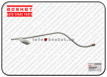 8971019071 8-97101907-1 NKR NPR Isuzu Engine Parts Oil Lever Gauge Guide Tube