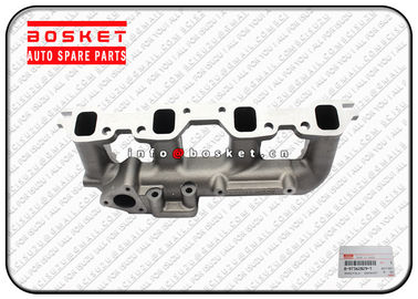 8973628291 8-97362829-1 Isuzu Engine Parts Exhaust Mainfold