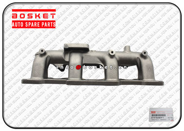 8973628291 8-97362829-1 Isuzu Engine Parts Exhaust Mainfold