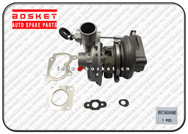 8973659480 8970385180 8-97365948-0 8-97038518-0 Turbocharger ASM for ISUZU 4JH1 4JG2 TFR