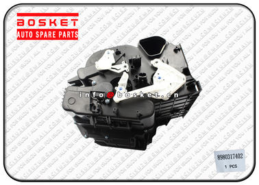 8980317402 8-98031740-2 Isuzu Spare Parts Heater Unit for 700P 4HK1