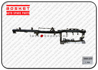 NPR75 Isuzu truck Body Parts Inst Panel Reinforcement 8980815970 8-98081597-0