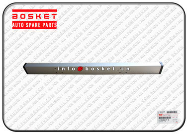 10KG ISUZU NPR Truck Parts Rear Bumper 8980886750 8-98088675-0