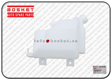 700P 4HK1 Isuzu Truck Parts Radiator Surge Tank  8981781790 8-98178179-0